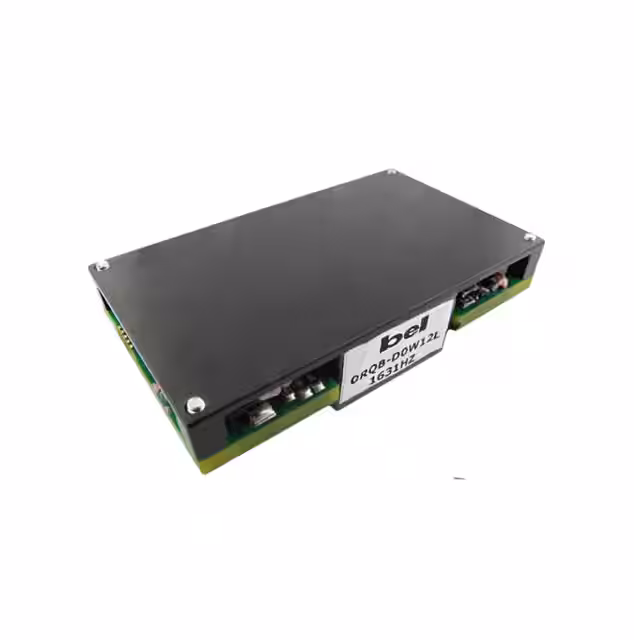 0RQB-D0W12LG Bel Power Solutions  Convertidores CC CC